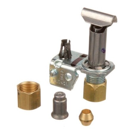 Allpoints Allpoints 511606 Pilot Burner For Blodgett Oven 511606